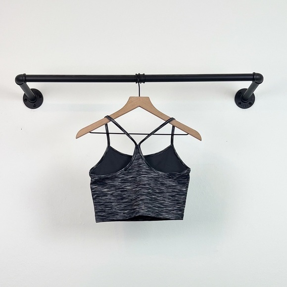 NEW Offline by Aerie Ombre Spacedye Hugger Longline Sports Bra - Picture 6 of 7